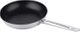 Genware Stainless Steel Non-Stick Frypan 200mm