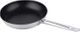 Genware Stainless Steel Non-Stick Frypan 300mm