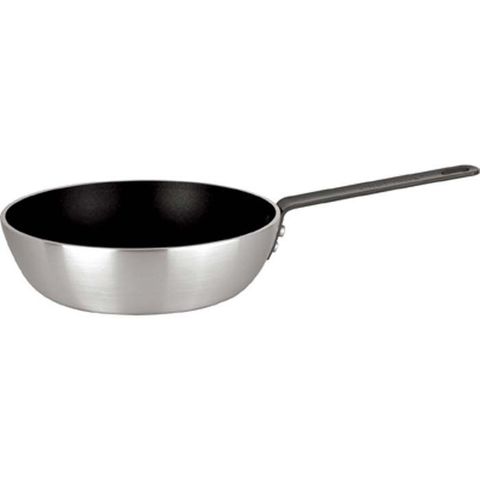 Chef Inox Profile Non-Stick Deep Saute/Frypan 240mm