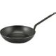 La Lyonnaise Blue Steel Frypan - 280x54mm 1.2mm guage