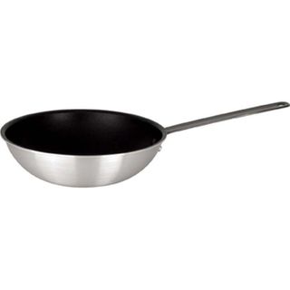 Chef Inox Profile Non-Stick Wok - 280x80mm