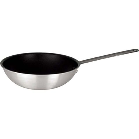 Chef Inox Profile Non-Stick Wok - 280x80mm