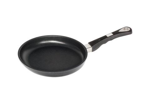 AMT Tossing Pan 24cm, H:4cm (Detachable Handle)