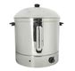 Sweet Corn Steamer/Warmer 48L