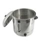 Sweet Corn Steamer/Warmer 48L