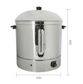 Sweet Corn Steamer/Warmer 48L