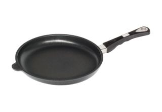 AMT Tossing Pan 28cm, H:4cm (Detachable Handle)