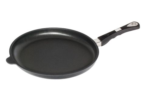 AMT Tossing Pan 32cm, H:4cm (Detachable Handle)