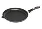 AMT Tossing Pan 32cm, H:4cm (Detachable Handle)