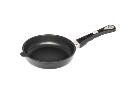 AMT Frying Pan 20cm, H:5cm (Detachable Handle)