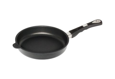 AMT Frying Pan 24cm, H:5cm (Detachable Handle)