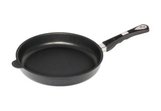 AMT Frying Pan 28cm, H:5cm (Detachable Handle)