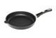 AMT Frying Pan 28cm, H:5cm (Detachable Handle)