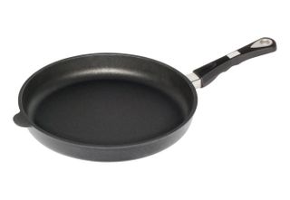 AMT Frying Pan 32cm, H:5cm (Detachable Handle)