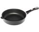 AMT Braise Pan 28cm, H:7cm (Detachable Handle)