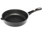 AMT Braise Pan 28cm, H:7cm (Detachable Handle)