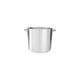 Alum Stockpot with Lid 300x280mm 20.0lt (TT)