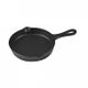 PUJADAS Mini Round Cast Iron Frypan 135mm