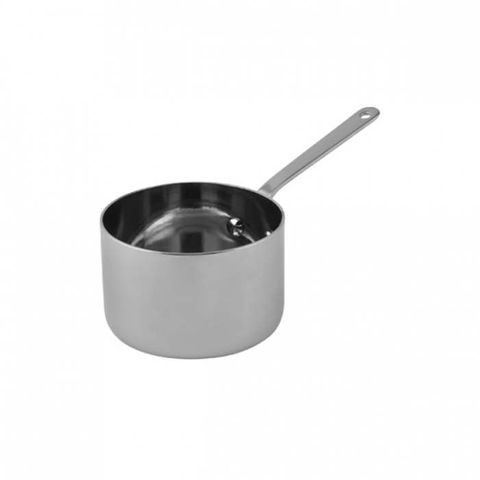 MODA SOHO Mini Round Saucepan S/S 70x45mm