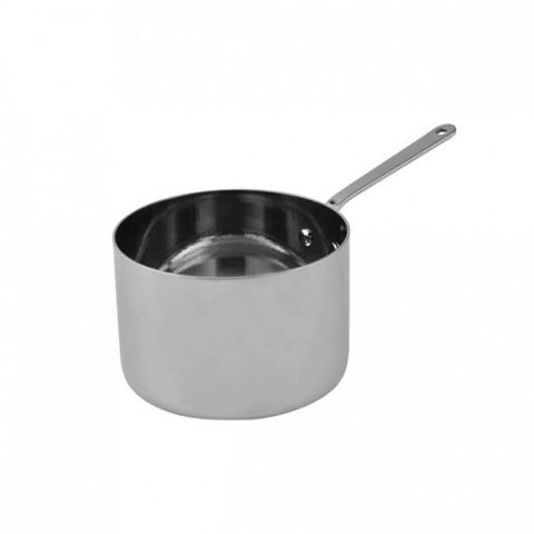 MODA SOHO Mini Round Saucepan S/S 90X60mm