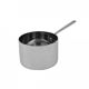 MODA SOHO Mini Round Saucepan S/S 90X60mm