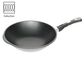 AMT Induction Wok 32cm, H:11cm (Detachable Handle)