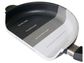 AMT Induction Wok 32cm, H:11cm (Detachable Handle)