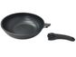 AMT Sauteuse 20cm, H:6cm (Detachable Handle)