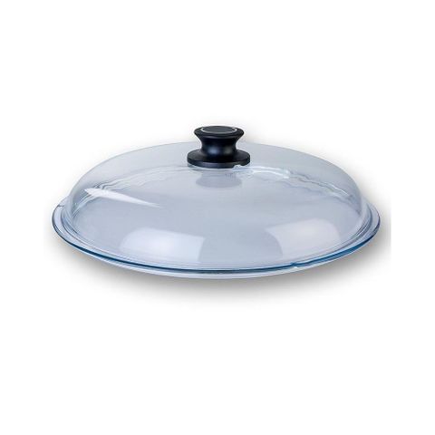 AMT Glass Lid 24cm