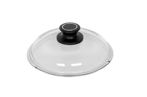 AMT Glass Lid 28cm