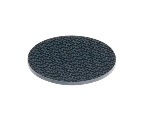 AMT Silicone Trivet/Pot Holders Grey