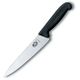 Victorinox Carving Knife 15cm -  Black