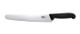 Victorinox Pastry Knife with Serrated Blade 26cm -  Black