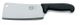 Victorinox Kitchen Cleaver 18cm (320g) -  Black