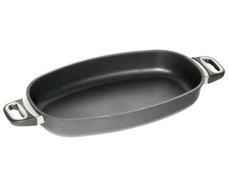 AMT Roasting Dish 40x24cm, H:6cm