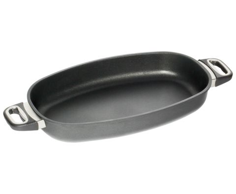 AMT Roasting Dish 40x24cm, H:6cm