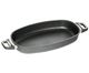 AMT Roasting Dish 40x24cm, H:6cm