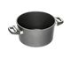 AMT Pot 24cm, H:14cm (Standard Side Handles)