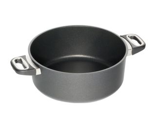 AMT Casserole 28cm, H:12cm (Standard Side Handles)