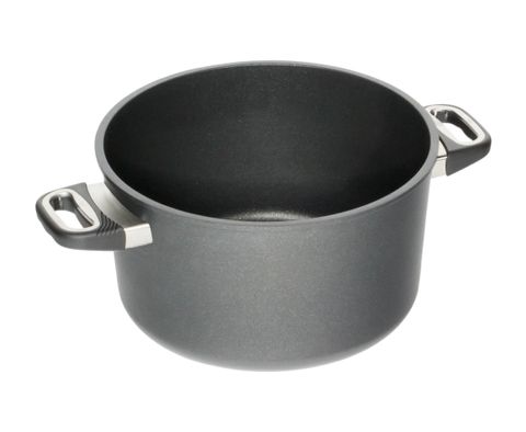 AMT Pot 28cm, H:16cm (Standard Side Handles)