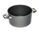 AMT Pot 28cm, H:16cm (Standard Side Handles)