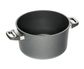 AMT Pot 28cm, H:16cm (Standard Side Handles)