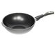 AMT Wok 26cm, H:11cm (Detachable Handle)