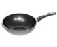 AMT Wok 26cm, H:11cm (Detachable Handle)