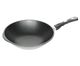 AMT Wok 32cm, H:11cm (Detachable Handle)