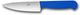 Lumas Hygiene Carving Knife Blue-13cm