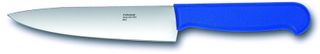 Lumas Hygiene Carving Knife Blue-15cm