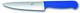 Lumas Hygiene Carving Knife Blue-15cm