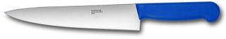 Lumas Hygiene Chef's Knife Blue-20cm
