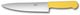 Lumas Hygiene Chef's Knife Yellow-20cm